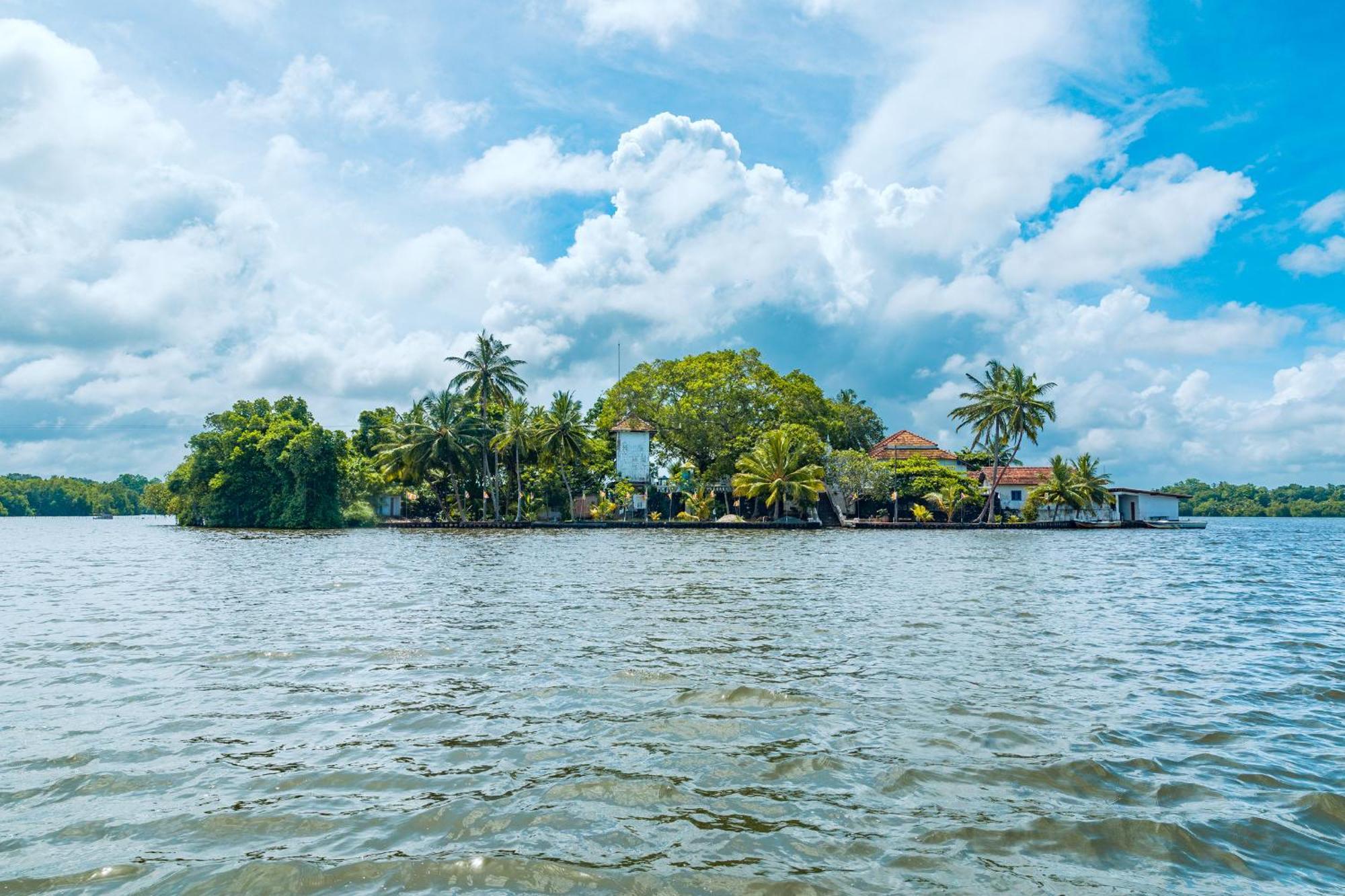 The Palace By Ocean Bentota Eksteriør bilde